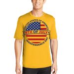 PosiCharge ® Competitor Tee Thumbnail