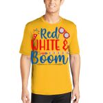 PosiCharge ® Competitor Tee Thumbnail
