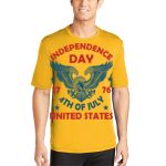 PosiCharge ® Competitor Tee Thumbnail