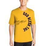 PosiCharge ® Competitor Tee Thumbnail