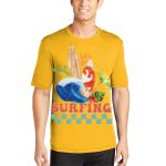 PosiCharge ® Competitor Tee Thumbnail