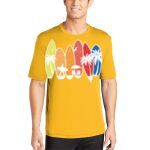 PosiCharge ® Competitor Tee Thumbnail