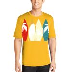 PosiCharge ® Competitor Tee Thumbnail