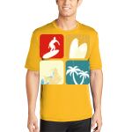 PosiCharge ® Competitor Tee Thumbnail