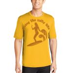 PosiCharge ® Competitor Tee Thumbnail