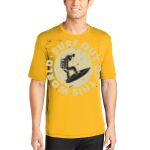 PosiCharge ® Competitor Tee Thumbnail