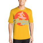 PosiCharge ® Competitor Tee Thumbnail