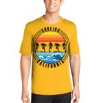 PosiCharge ® Competitor Tee Thumbnail