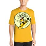 PosiCharge ® Competitor Tee Thumbnail