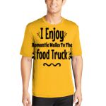 PosiCharge ® Competitor Tee Thumbnail