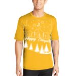 PosiCharge ® Competitor Tee Thumbnail