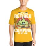PosiCharge ® Competitor Tee Thumbnail