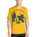 PosiCharge ® Competitor Tee Thumbnail