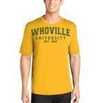 PosiCharge ® Competitor Tee Thumbnail