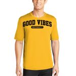 PosiCharge ® Competitor Tee Thumbnail