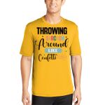 PosiCharge ® Competitor Tee Thumbnail