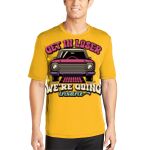 PosiCharge ® Competitor Tee Thumbnail