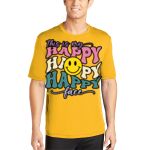 PosiCharge ® Competitor Tee Thumbnail