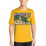 PosiCharge ® Competitor Tee Thumbnail