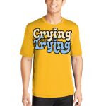 PosiCharge ® Competitor Tee Thumbnail