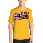 PosiCharge ® Competitor Tee Thumbnail