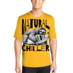 PosiCharge ® Competitor Tee Thumbnail
