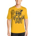 PosiCharge ® Competitor Tee Thumbnail
