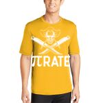 PosiCharge ® Competitor Tee Thumbnail