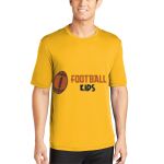 PosiCharge ® Competitor Tee Thumbnail