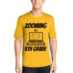 PosiCharge ® Competitor Tee Thumbnail
