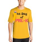 PosiCharge ® Competitor Tee Thumbnail