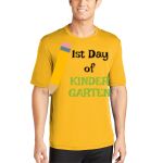 PosiCharge ® Competitor Tee Thumbnail