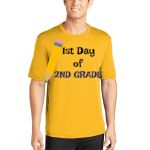 PosiCharge ® Competitor Tee Thumbnail