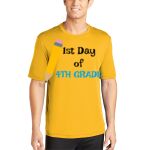 PosiCharge ® Competitor Tee Thumbnail