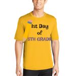 PosiCharge ® Competitor Tee Thumbnail