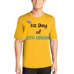 PosiCharge ® Competitor Tee Thumbnail