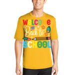 PosiCharge ® Competitor Tee Thumbnail