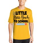 PosiCharge ® Competitor Tee Thumbnail