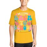 PosiCharge ® Competitor Tee Thumbnail