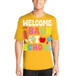 PosiCharge ® Competitor Tee Thumbnail