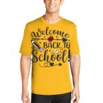PosiCharge ® Competitor Tee Thumbnail