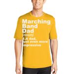PosiCharge ® Competitor Tee Thumbnail