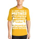 PosiCharge ® Competitor Tee Thumbnail