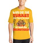 PosiCharge ® Competitor Tee Thumbnail