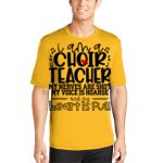 PosiCharge ® Competitor Tee Thumbnail