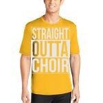 PosiCharge ® Competitor Tee Thumbnail