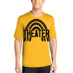 PosiCharge ® Competitor Tee Thumbnail