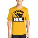 PosiCharge ® Competitor Tee Thumbnail