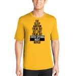 PosiCharge ® Competitor Tee Thumbnail