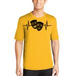 PosiCharge ® Competitor Tee Thumbnail
